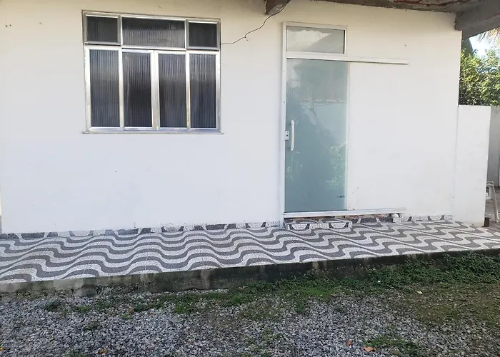Quitinetes E Suites Em Arraial Arraial do Cabo