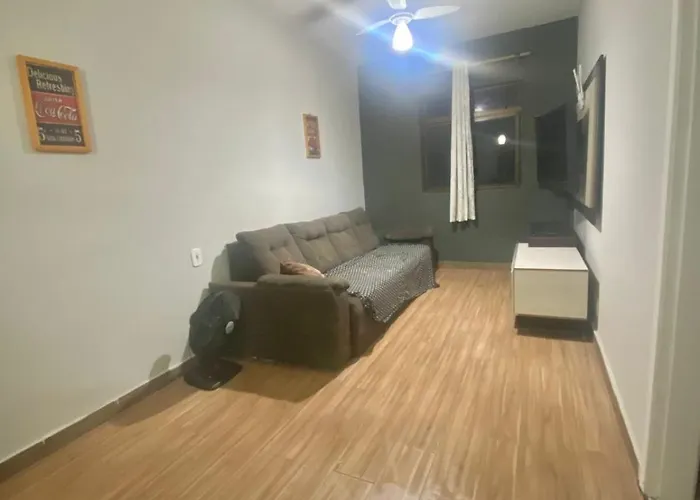 Apartamento Da Prainha Arraial do Cabo